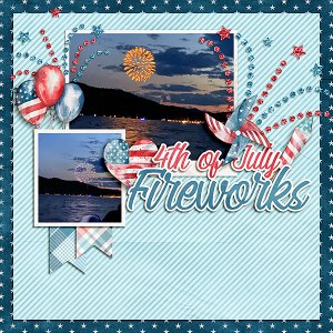Fireworks