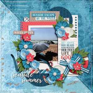 Seaside Story