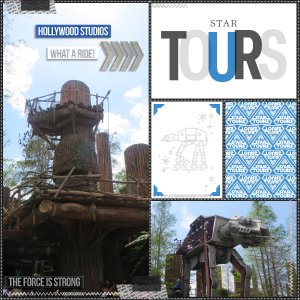 Star Tours