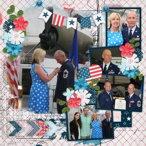 2024 July Masked Memories 7 Temp#2-Tinci + Be Patriotic-Scraps N
