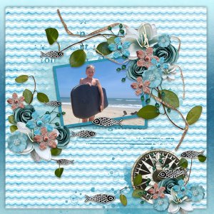 Our Little Fish-CarolW