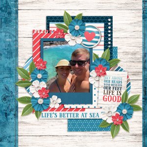 Seaside Story with Picture Perfect 293 Temp #4-Aprilisa