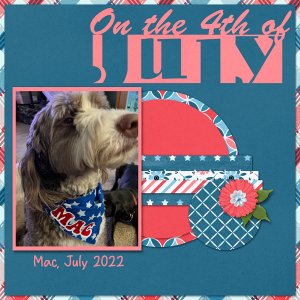 4th of July