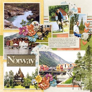 Norway