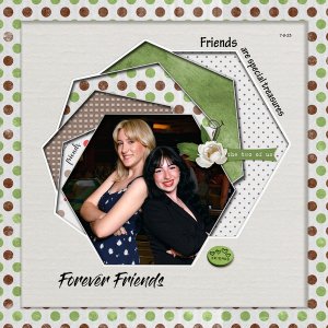 Forever Friends