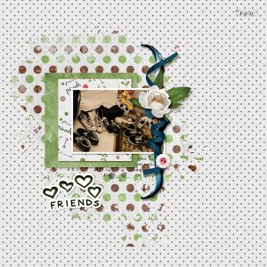 Friends