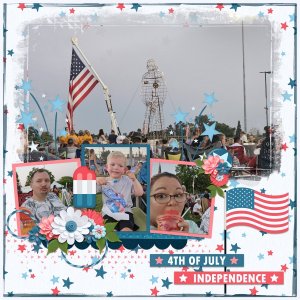 4th Of July