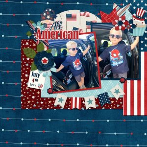 All American