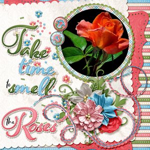 Take Time