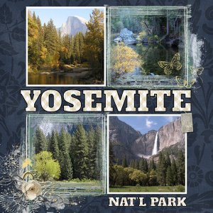 Yosemite