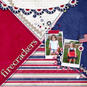 Firecrackers