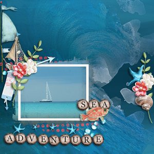 Sea Adventure