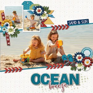 Ocean Breeze