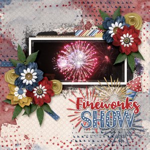 Fireworks