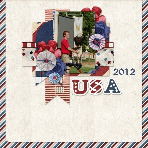 USA
