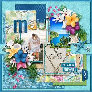 Maui Vacation