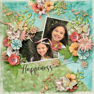 Happiness