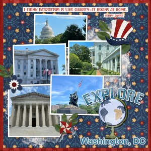 Explore DC