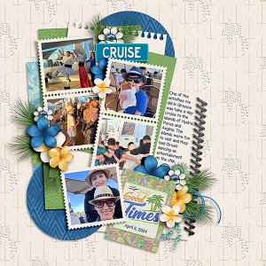 Greece-Cruise