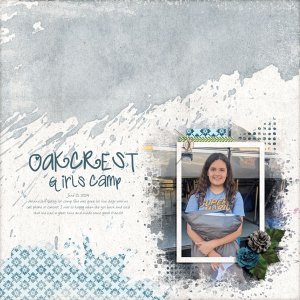 Oakcrest