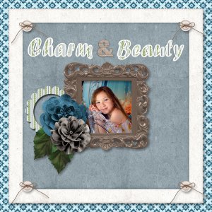 Charm and Beauty