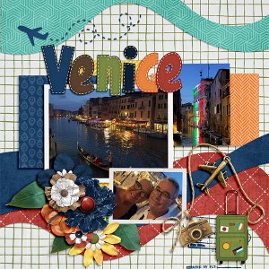 Venice