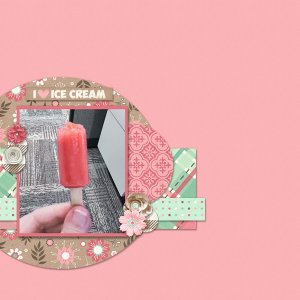 OA Ice Cream Day