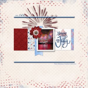 2023 Melaleuca Freedom Celebration