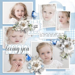 Loving You
