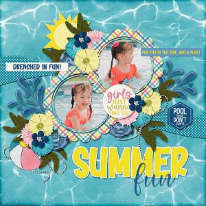 Summer Fun