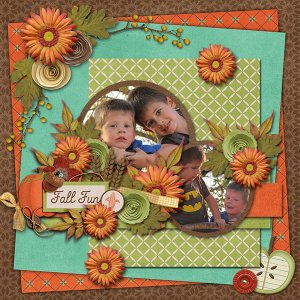 Fall Fun