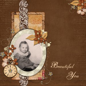 Beautiful You