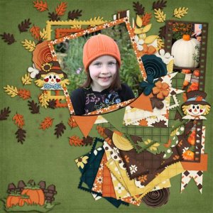 Pumpkin Patch