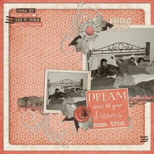 dream