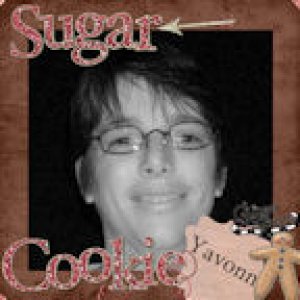 Sugar Cookie yabby avatar :)