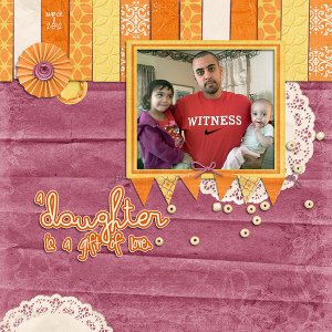 daughter