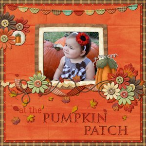 pumpkin