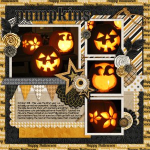 Pumpkins