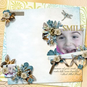 Smile