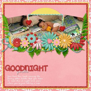 Goodnight Gorilla