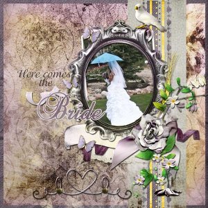 1-Bride