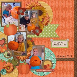 Fall Fun