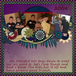 Blood Brothers