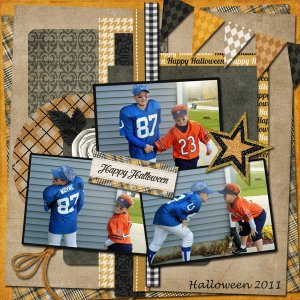 Happy Halloween