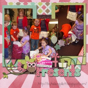 Presents