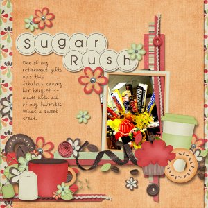 Sugar Rush