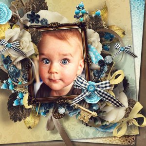My little miracle