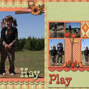 Hay Play 2009