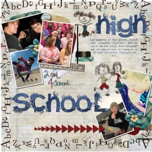 1-Highschool