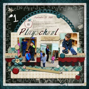 2-Playschool